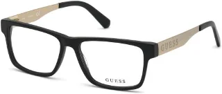 002 Matte Black