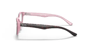 Ray Ban Jr Eyeglasses RY1555F