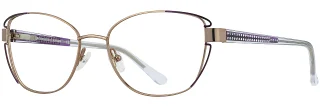 Cote D'Azur Eyeglasses CDA-311