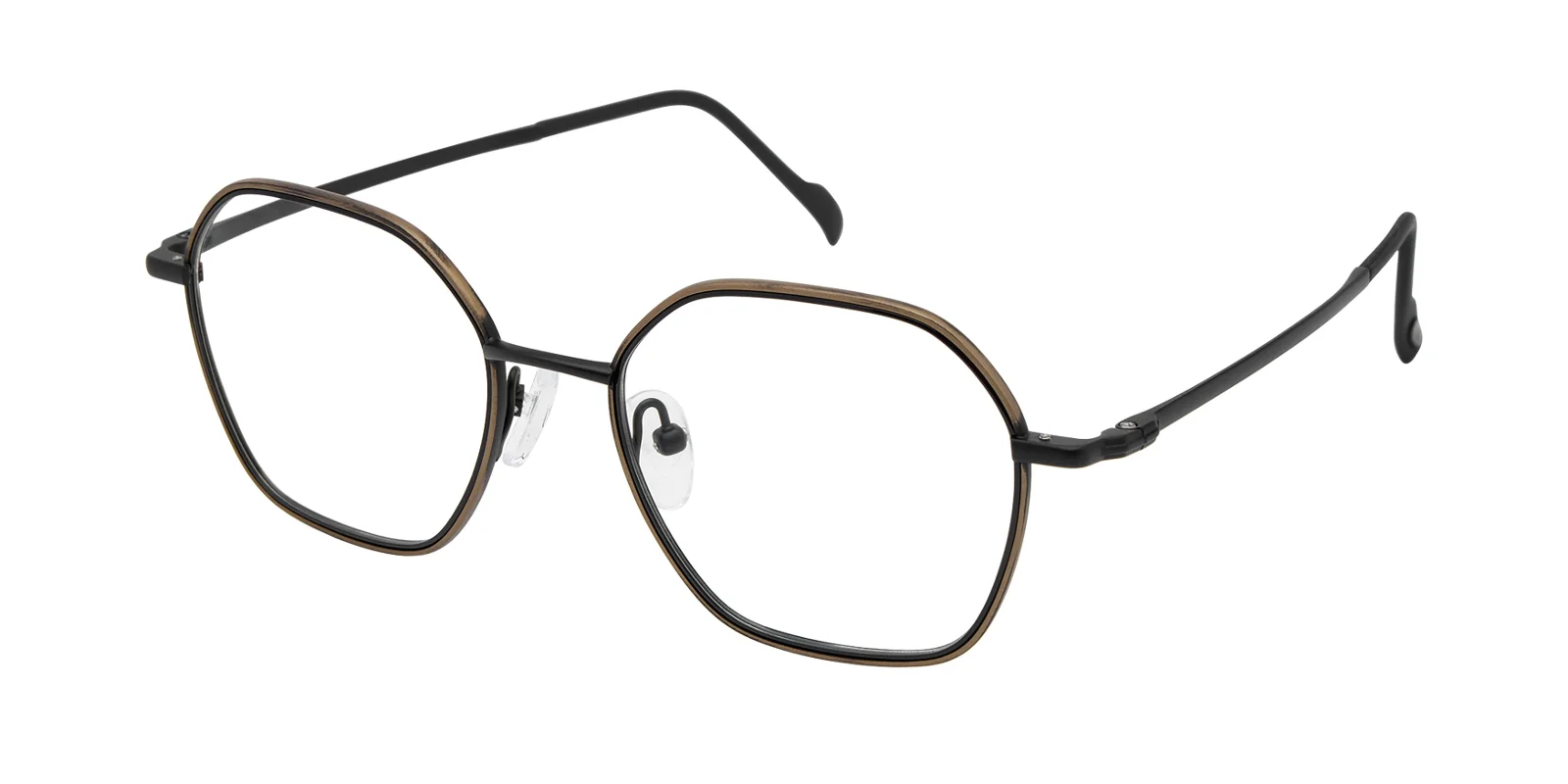 Stepper Eyeglasses 60317 SI