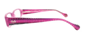 D&G Eyeglasses DD1228