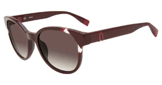 (0+HB) Burgundy