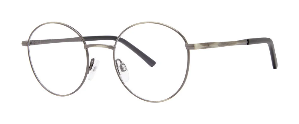 Modern Metals Eyeglasses DECISION