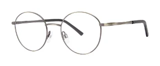 Modern Metals Eyeglasses DECISION