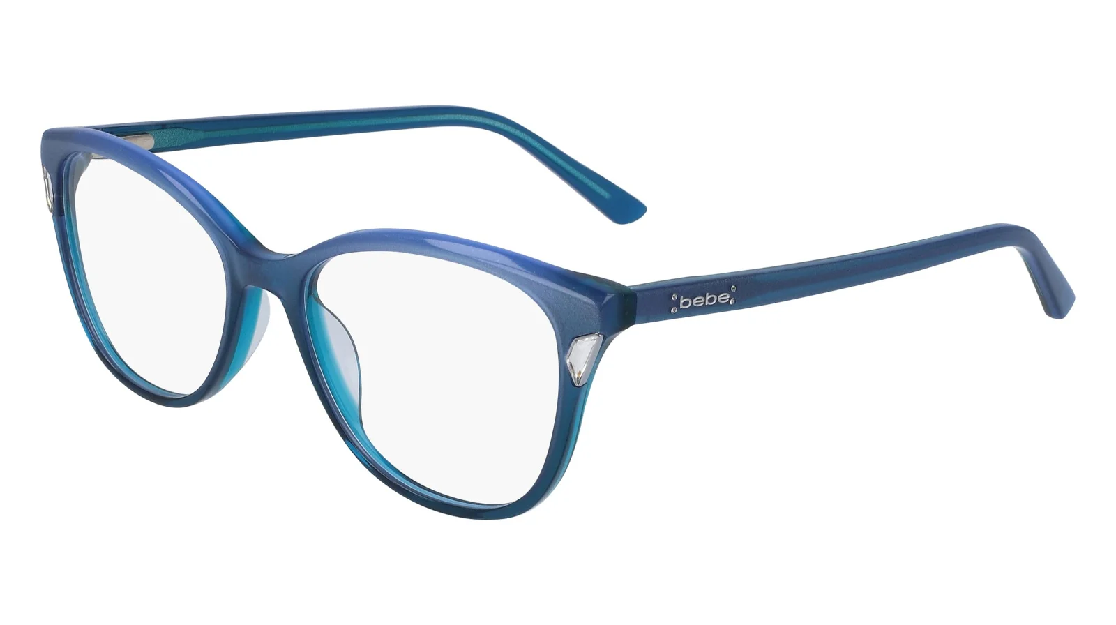 Bebe Eyeglasses BB5178