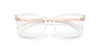 Michael Kors Eyeglasses MK4058