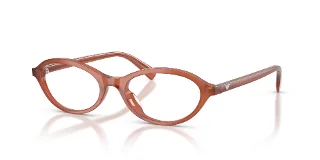 6455 Shiny Opal Light Brown