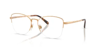 9153 Shiny Antique Gold