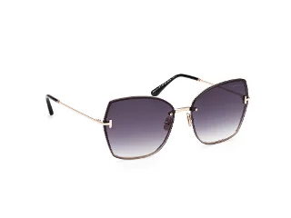 Tom Ford Sunglasses FT1107