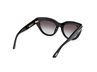 Tom Ford Icon Sunglasses FT1252