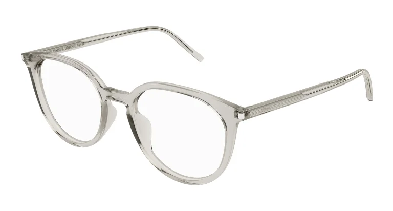 Saint Laurent Eyeglasses SL 681/F