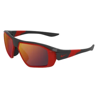 060 Anthracite / Red Mirror / Clea