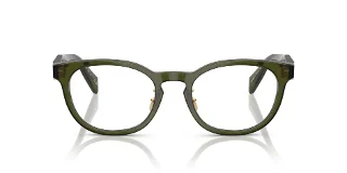Prada Eyeglasses PRB06VD