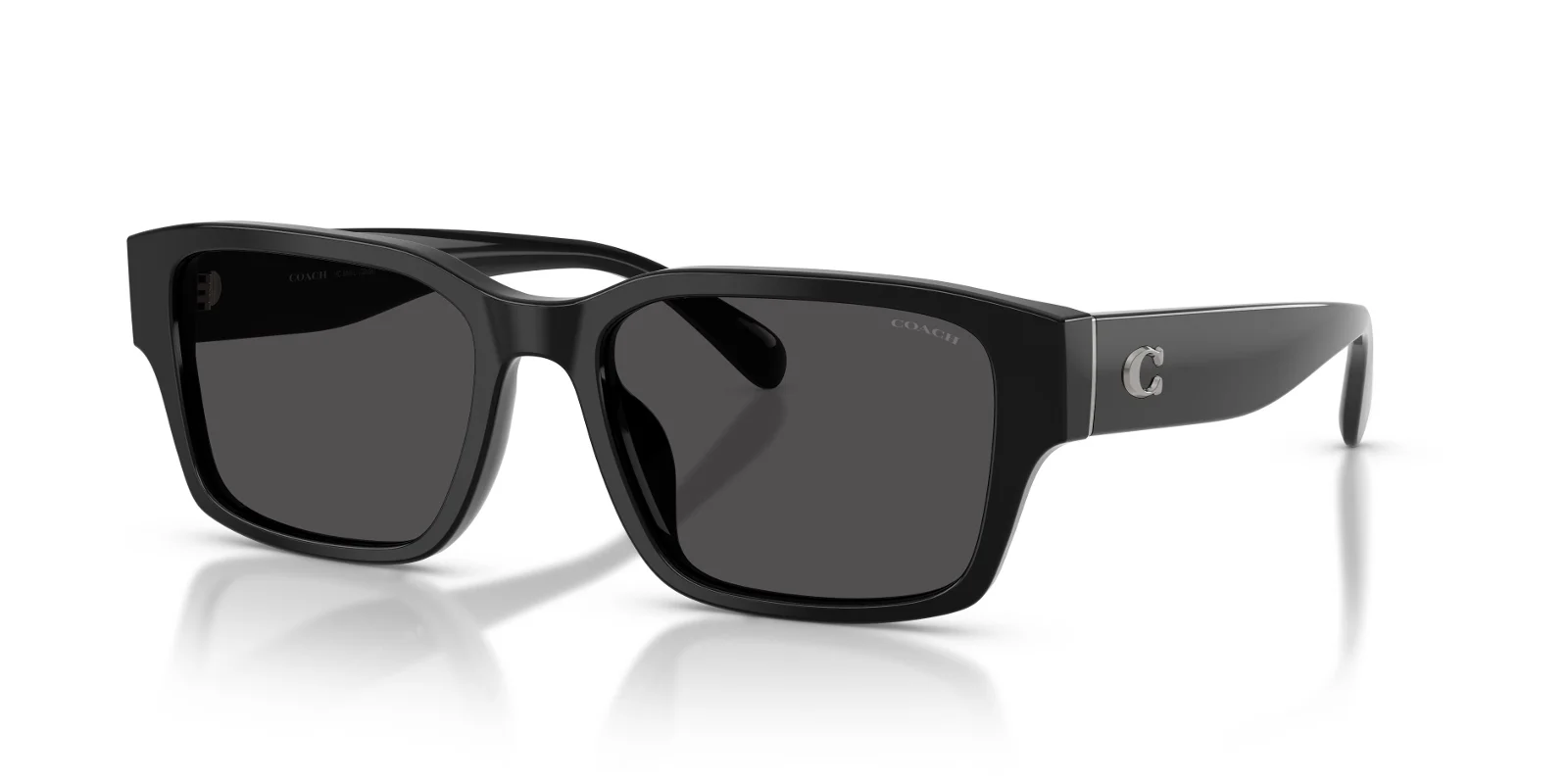 Coach Sunglasses HC8441U