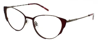 Ellen Tracy Eyeglasses PORTO