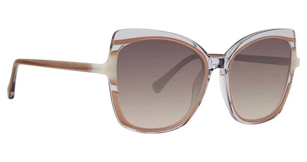 Trina Turk Sunglasses Tt Enderby