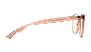 Dolce & Gabbana Eyeglasses DG5033