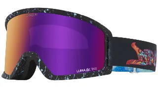 Dragon Eyeglasses DR DX3 PLUS OTG BONUS N
