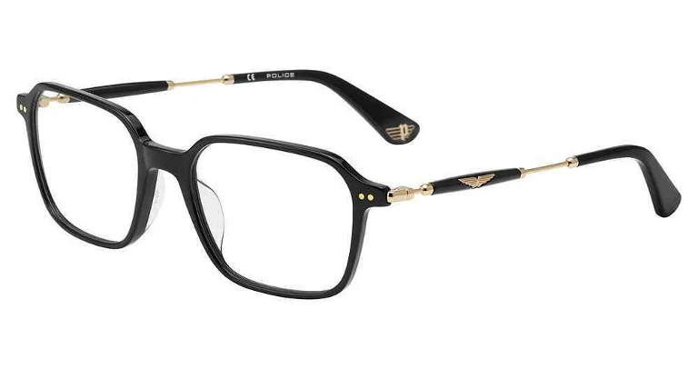 Police Eyeglasses VPLE98