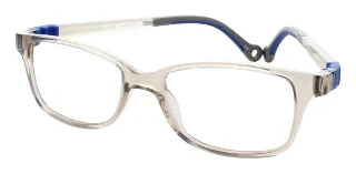 Grey Transparent