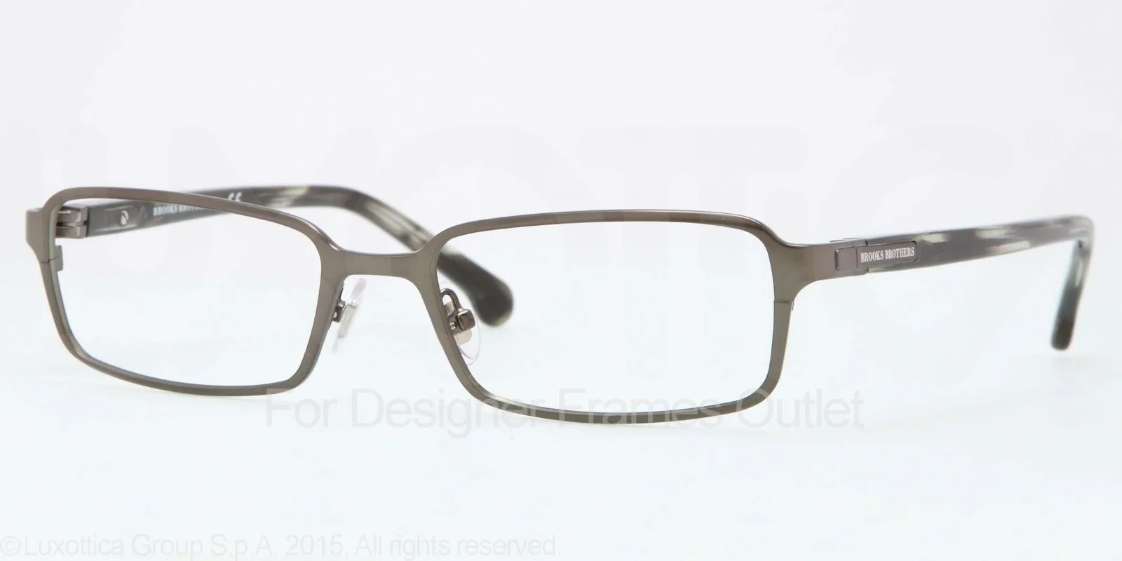Brooks Brothers Eyeglasses BB1017
