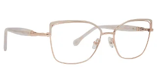 Trina Turk Eyeglasses Charleze