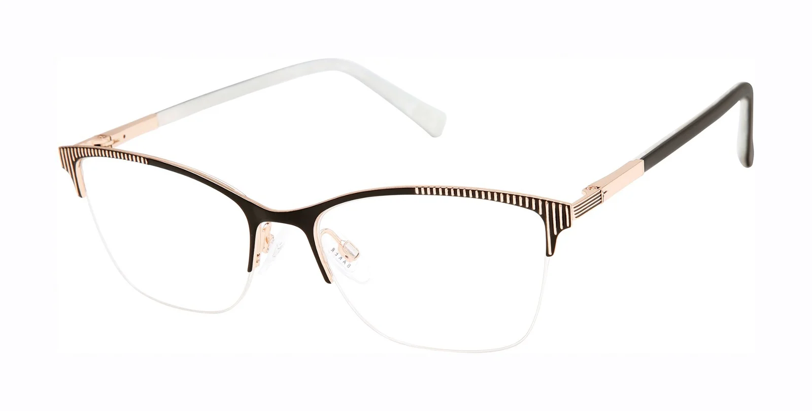 Ted Baker Eyeglasses TW532