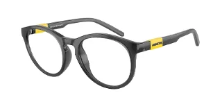 2786 Transparent Grey
