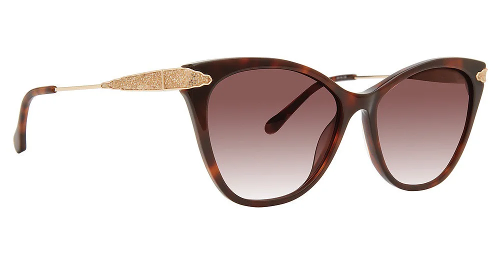 Badgley Mischka Sunglasses Chavonne