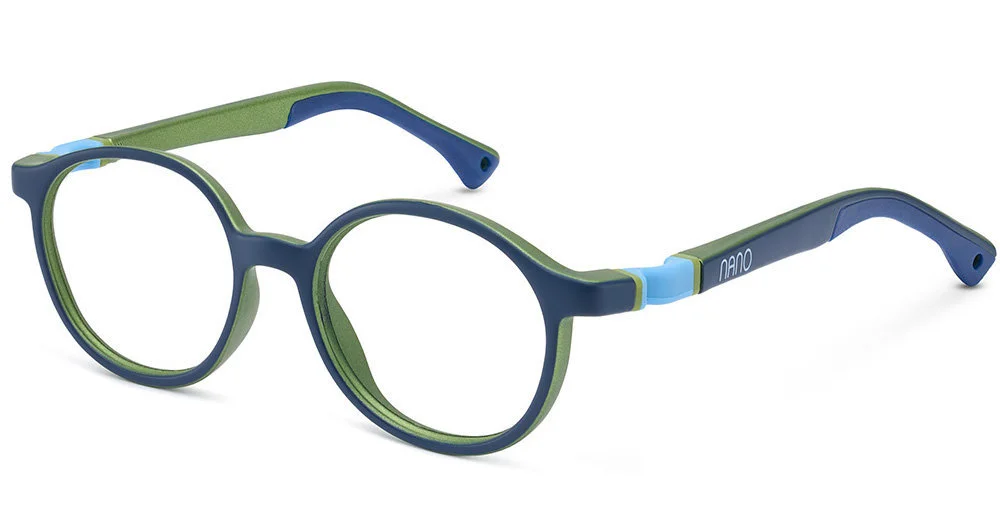 Nano Vista Eyeglasses FLICKER 3.0-NAO318