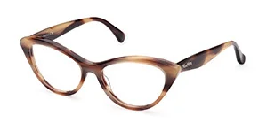 048 Shiny Striped Brown