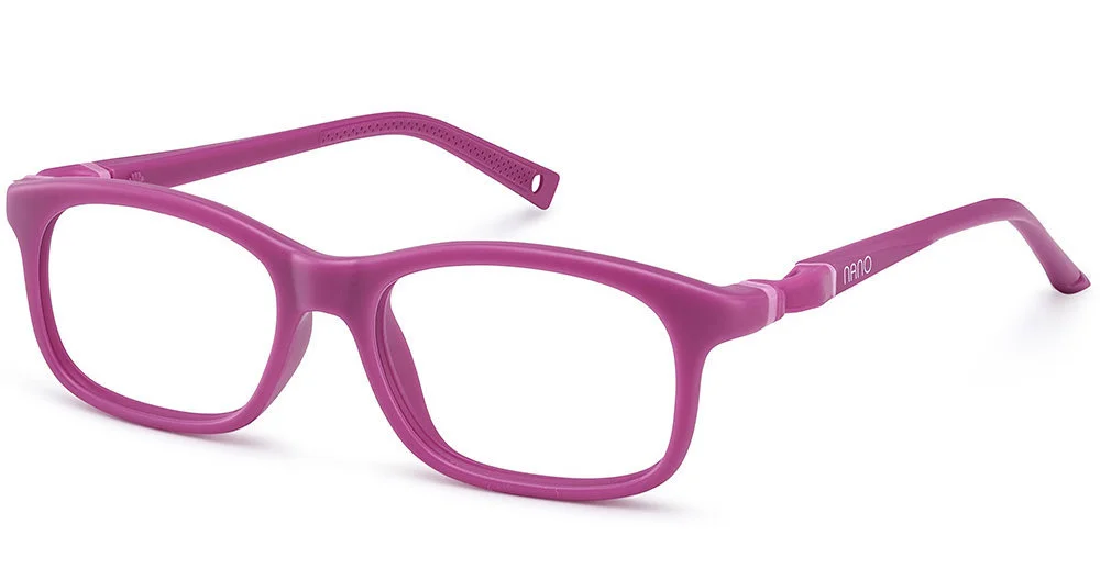 Nano Vista Eyeglasses SLEEK ARCADE 3.0