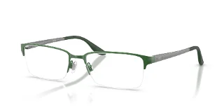 9485 Semi Matte Green