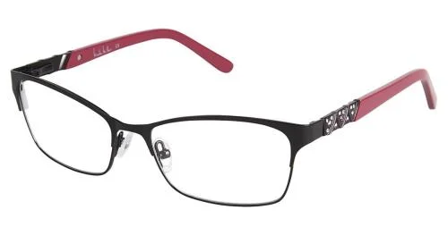 Nicole Miller Eyeglasses Amaryllis