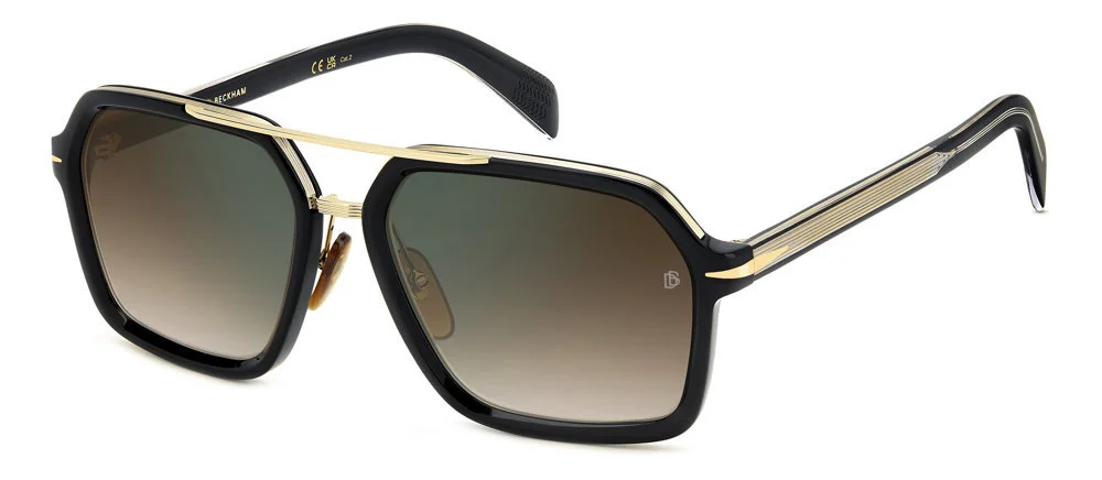 David Beckham Sunglasses DB 7128/S