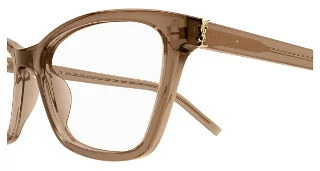Saint Laurent Eyeglasses SL M128
