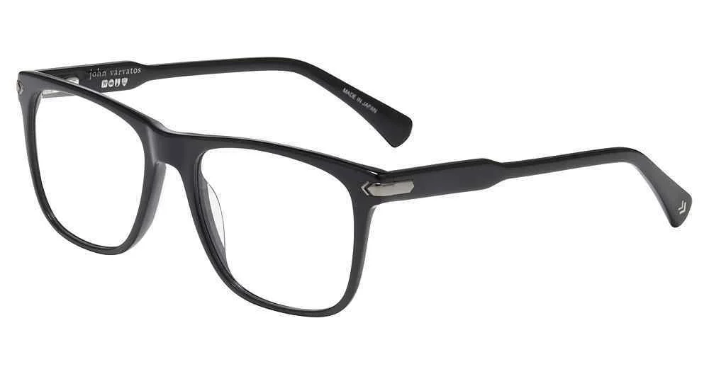 John Varvatos Eyeglasses VJV422