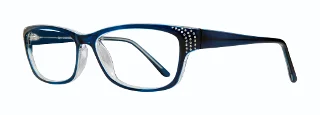 Affordable Designs Eyeglasses Celia
