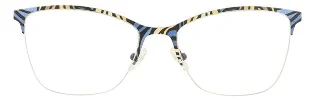 Xoxo Eyeglasses Paisley