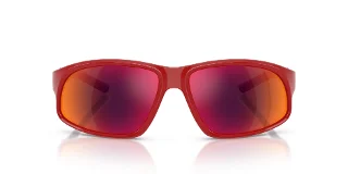 Ferrari Scuderia Sunglasses FZ6016U