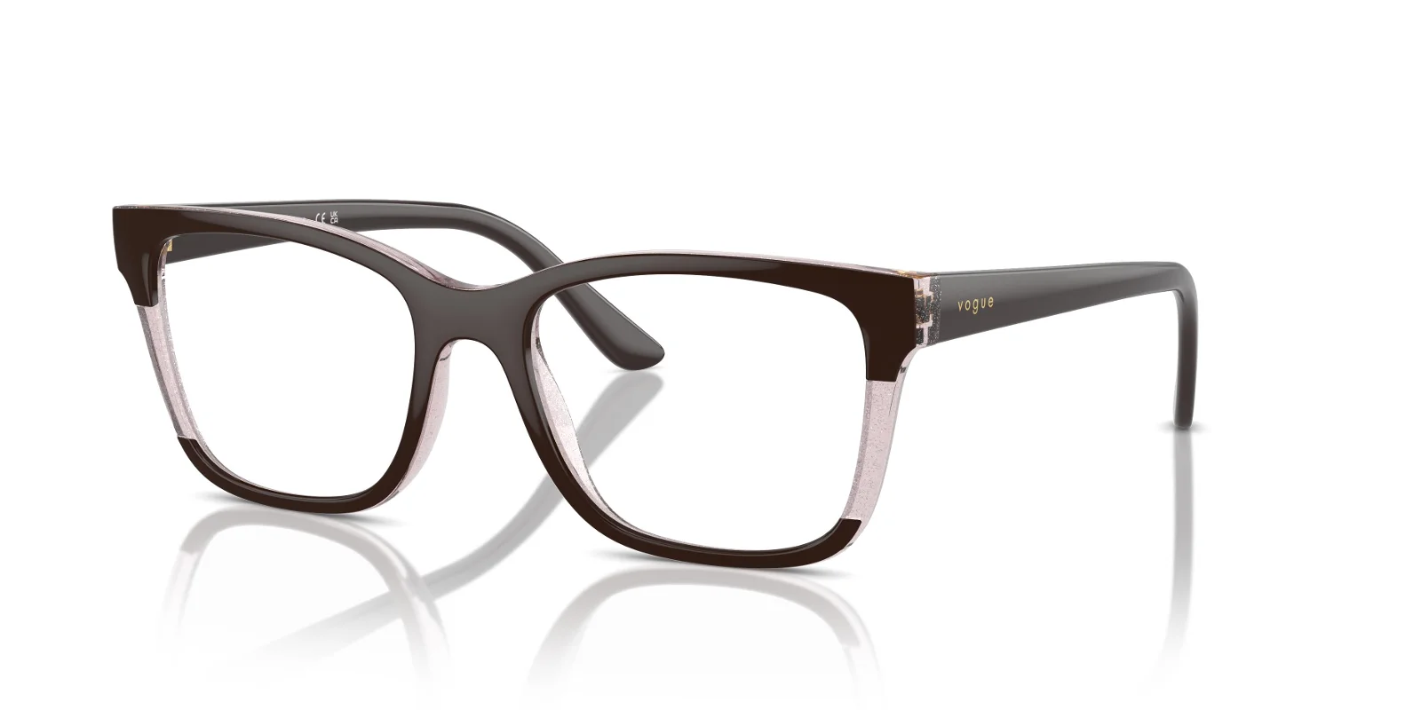 Vogue Eyeglasses VO5556