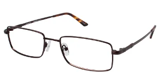 C03 Matte Brown