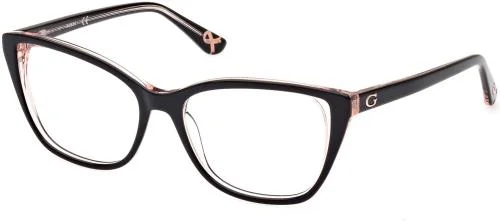 Guess Eyeglasses GU2884