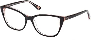 Guess Eyeglasses GU2884