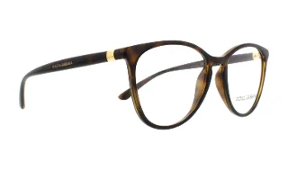 Dolce & Gabbana Eyeglasses DG5034