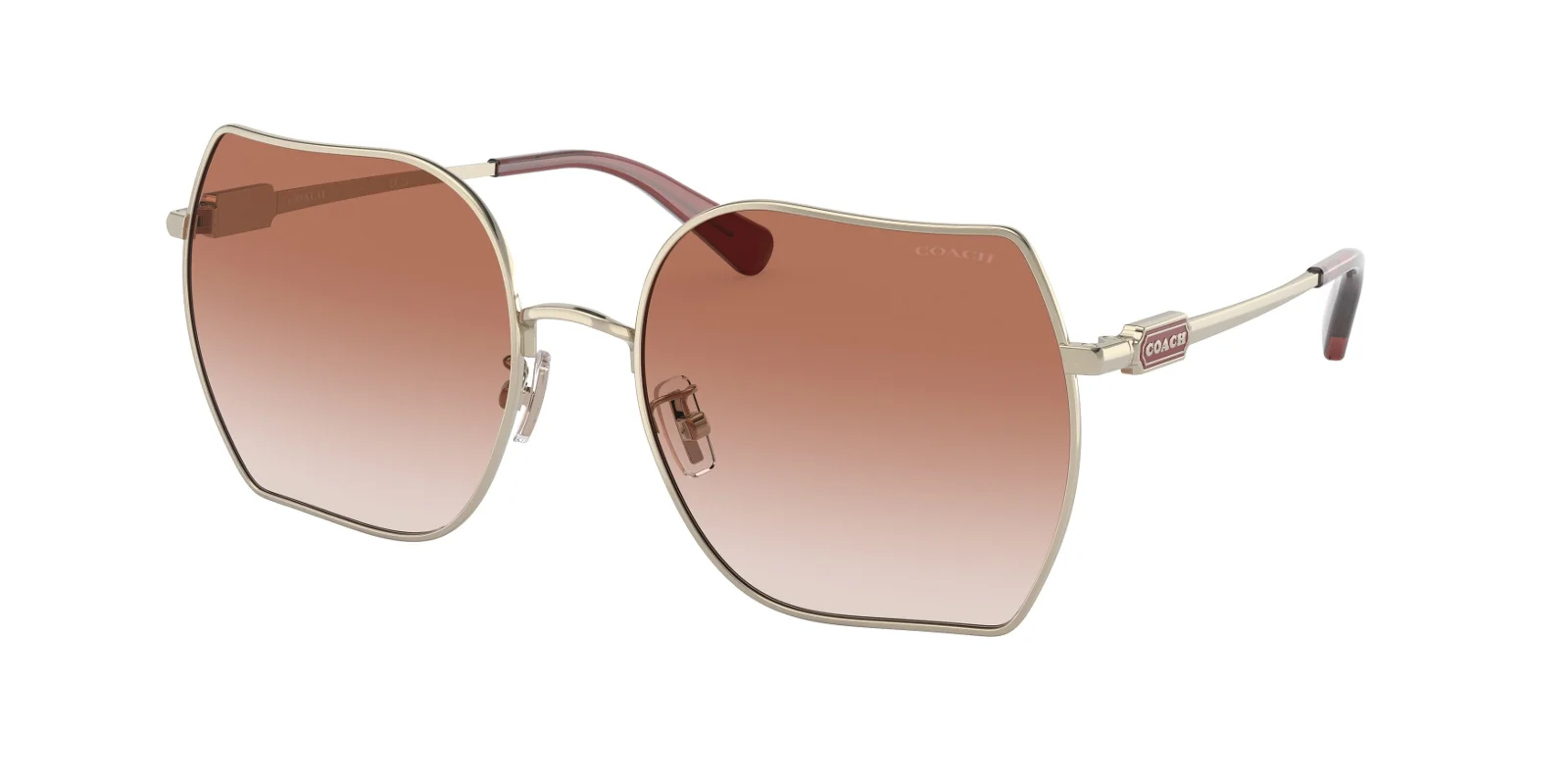 Coach Sunglasses HC7142