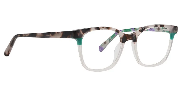 Vera Bradley Eyeglasses VB Evann