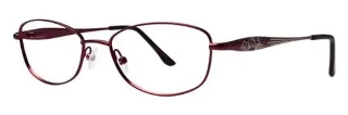 Dana Buchman Eyeglasses NABILA