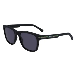 002 Matte Black
