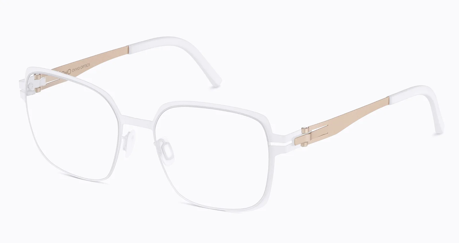 OVVO Optics Eyeglasses 6074